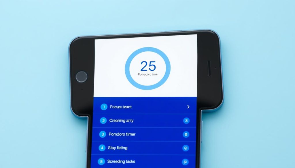 Focus To-Do Review