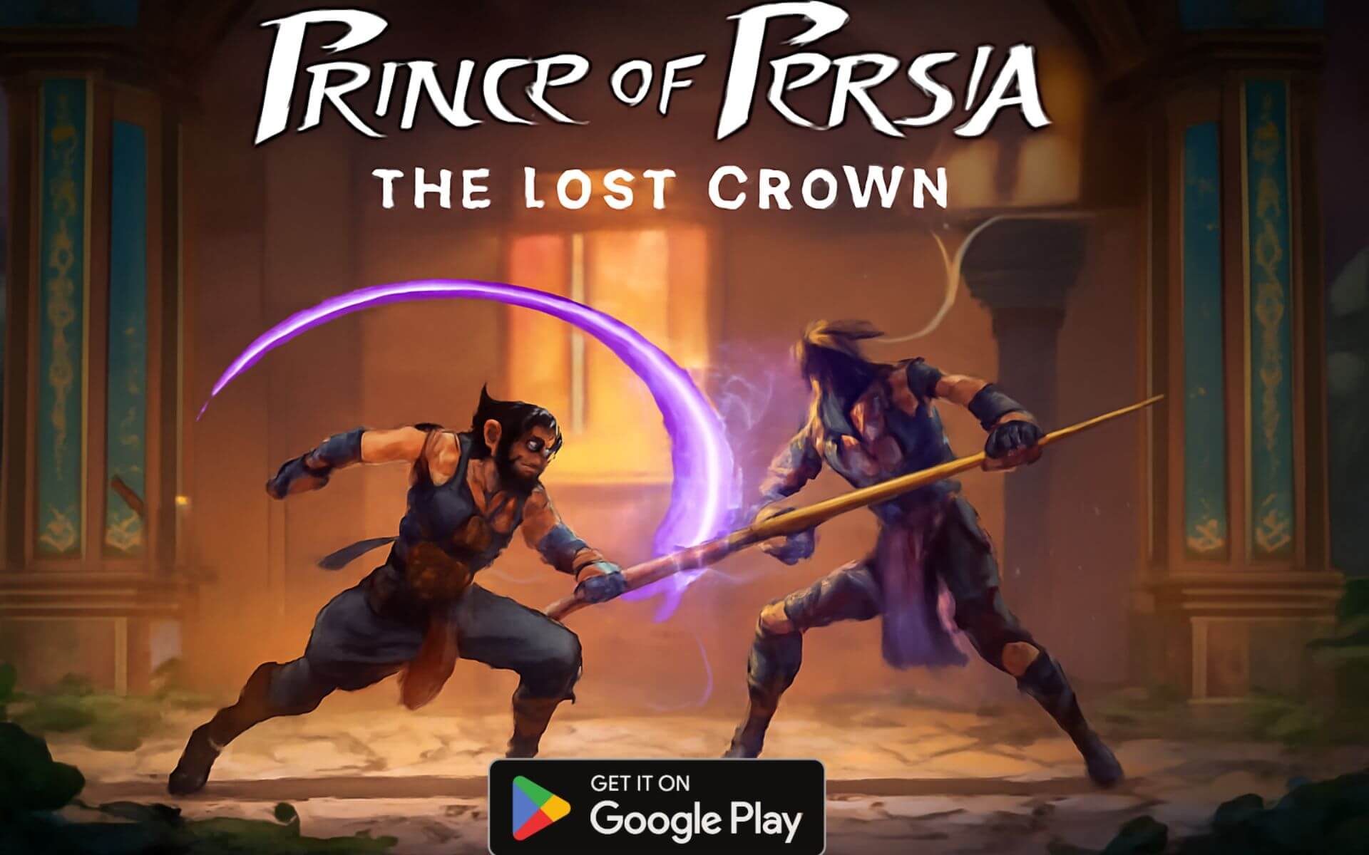 Prince of Persia: The Lost Crown – A Masterful and Exhilarating Return to the Classics on Android